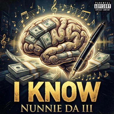 I Know - Single