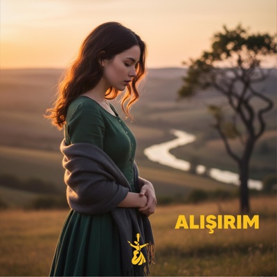 Alışırım
