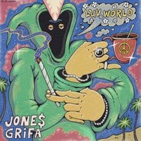 Luv World - Single - Jone$ Grifa