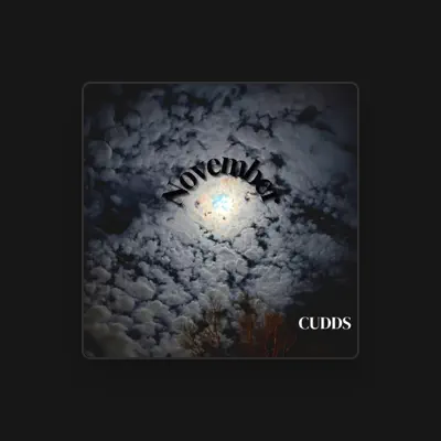 Listen to CUDDS, watch music videos, read bio, see tour dates & more!