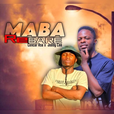 MABAREBARE (Offial Audio) (feat. Concar Rsa) - Single
