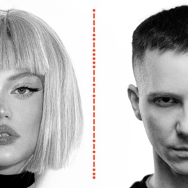 АЗБУКА МОРЗЕ DILARA & SNIZOV