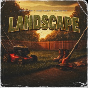 Landscape - Single