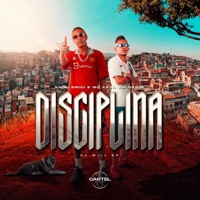 Disciplina - Single - Kadu Emici, MC Kauã da Oeste & DJ Will SP