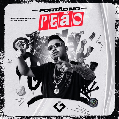 Fortão no Peão - Single