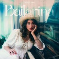 Bailarina (feat. Diego Rocca & Kleber Sampaio) - Single - Nicole Louise