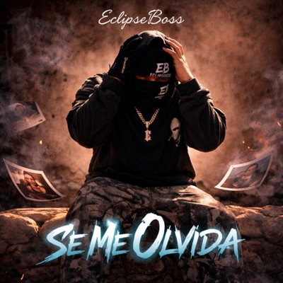 Se me olvida - Single