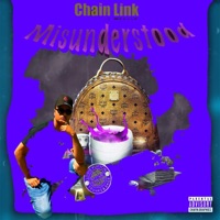Misunderstood V2 - Single - Chain link