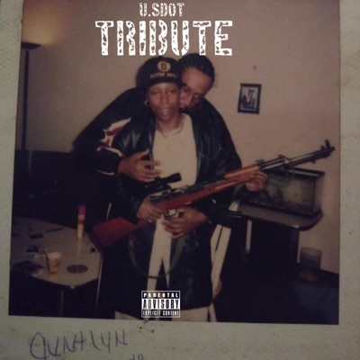 Tribute - Single