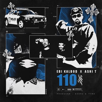 110 (feat. Ashi T) - Single