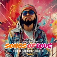 Songs of Love - Saint Jonathan