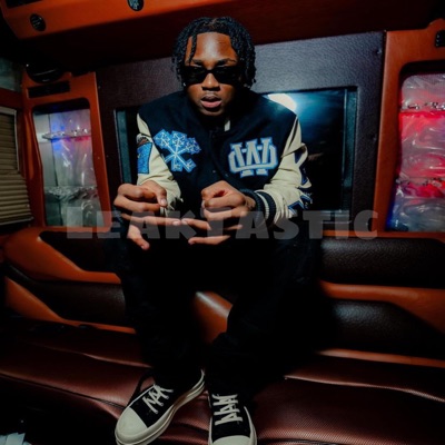 LeakTastic - UNFADEABLE / BOA (feat. KyLeRichhhhh$)