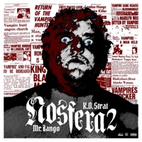 Nosfera2 - K.O. Strat & Mr. ilango
