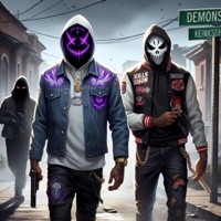 Demons (feat. KillShot) - Single - Wingknight