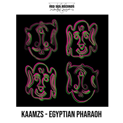 EGYPTIAN PHARAOH - Single