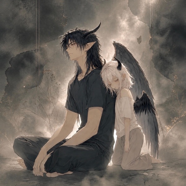 Unseen Presence