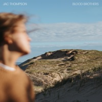 Jac Thompson Ablum Cover
