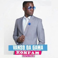 Konfam (feat. VANSO DA GAMA & Timmy Tdat) - Single - Naiboi