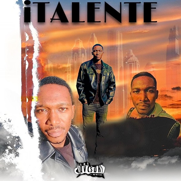 Vusi Khoza iTalente