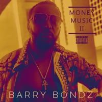 Never Change (feat. Hill) - Single - Barry Bondz