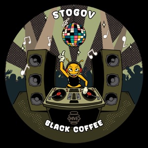 Black Coffee - Single