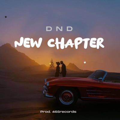 New chapter (feat. Dnd) - EP