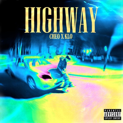 High-Way (feat. Klo) - Single