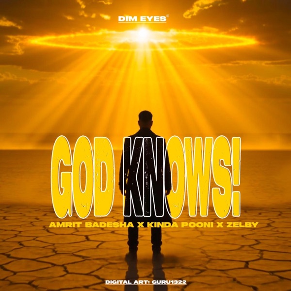 God Knows