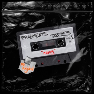 FAGMENTS TAPES