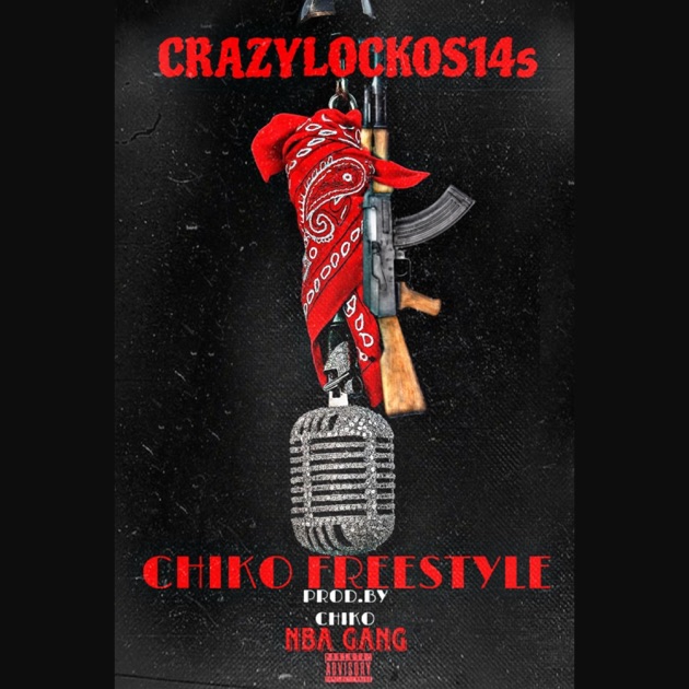 Crazy Life (NORTH SIDE 14) - Single” álbum de NBA Jordans en Apple