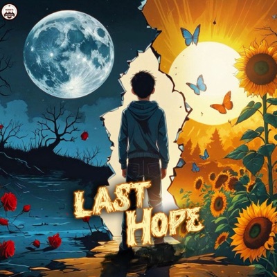 Last Hope - Single