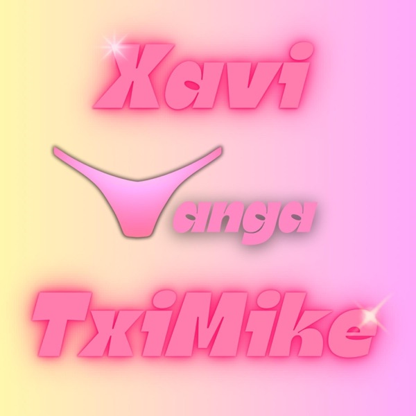 TANGA (COM TXI MIKE)