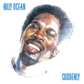 Suddenly  cover