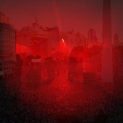 Así empezó el año xD - Single