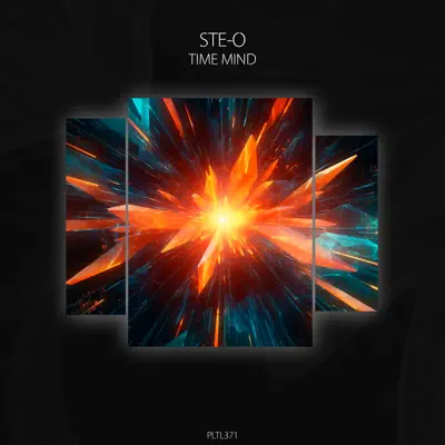 Steo의 Time Mind - EP을(를) 감상해 보세요.
