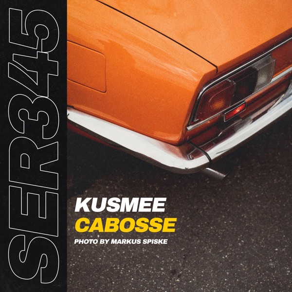 Cabosse - Single