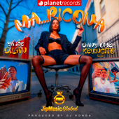 MA...Ricona (Prod. By DJ Honda)
