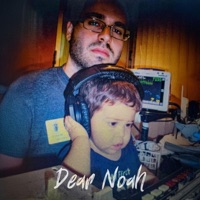 Dear Noah - Single - Miami Beat Wave