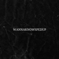 WannaKnow (Sped Up) - Single - Lenier Davis