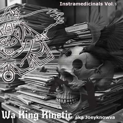 Instramedicinals, Vol. 5