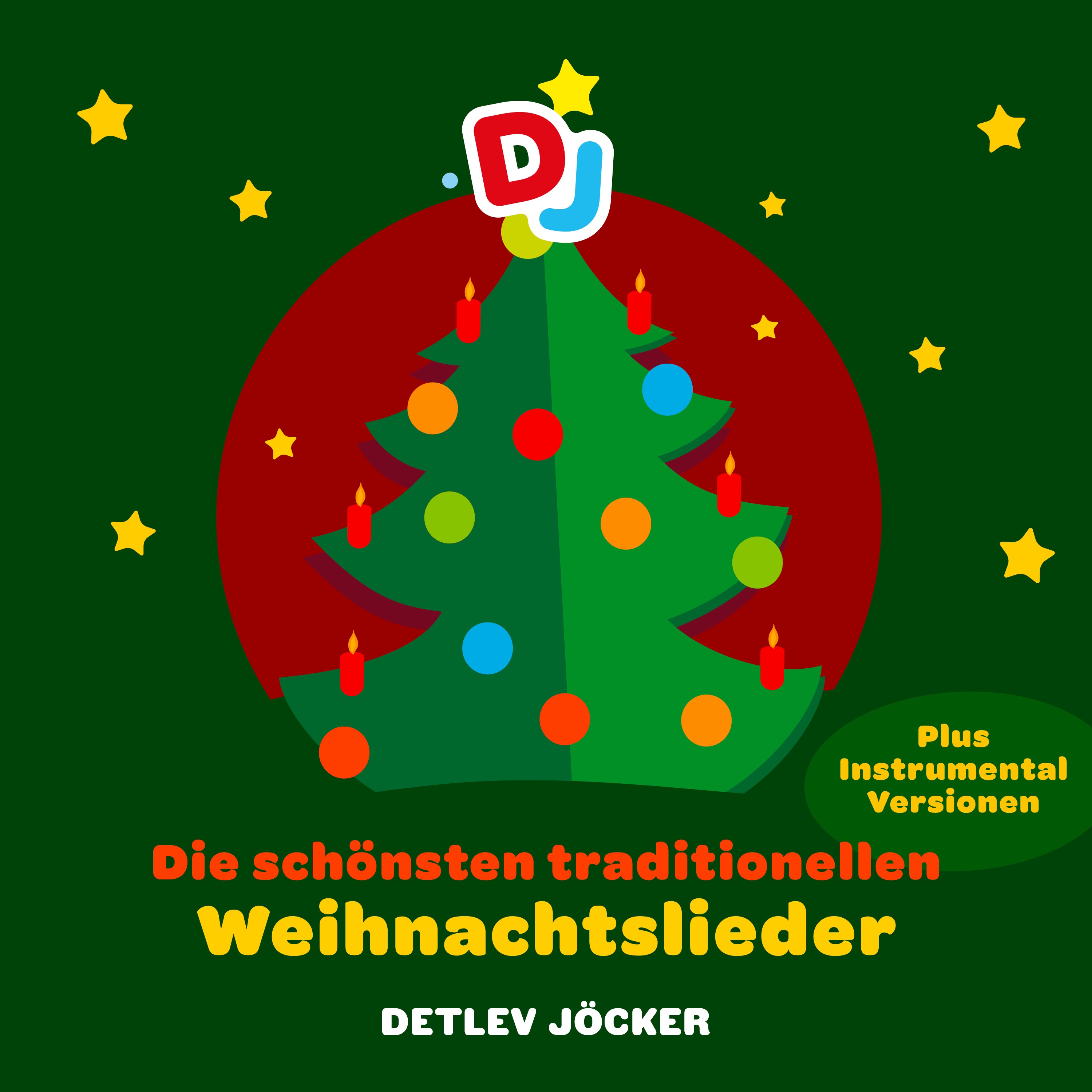 Die schönsten traditionellen Weihnachtslieder