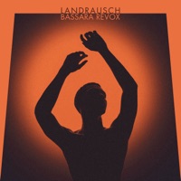 Sleep Is Holy (Bassara Revox) - Single - Landhouse & David Rausch