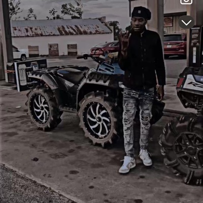 Talk to G lock - Single