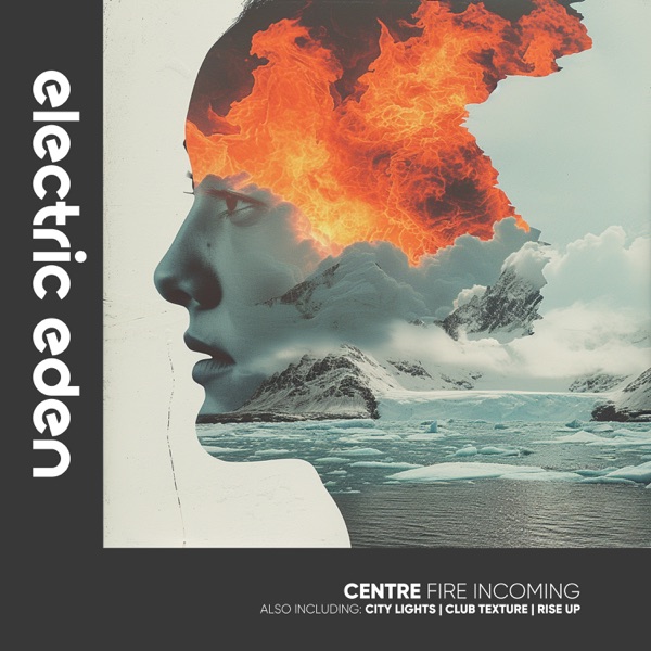 Fire Incoming - EP