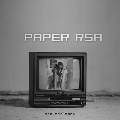 One Too Many (feat. Eminent Djz) - Single