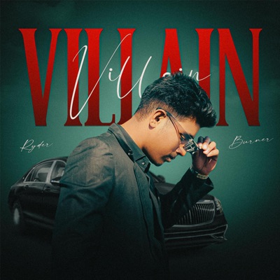 Villain - Single