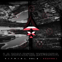 V.I.T.R.I.O.L. Vol. 2: Azufre - La Maldita Infamia & Drama Theme