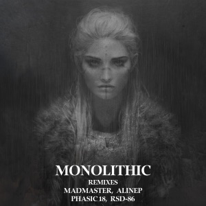 Monolithic - EP