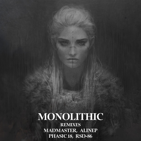 Monolithic - EP