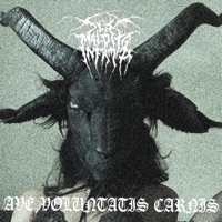 Ave Voluptatis Carnis - EP - La Maldita Infamia